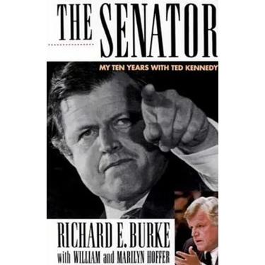 The Senator: My Years with Ted Kennedy