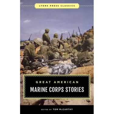 Great American Marine Corps Stories