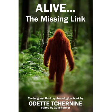 Alive: The Missing Link