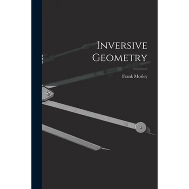 Inversive Geometry