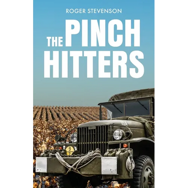 The Pinch Hitters