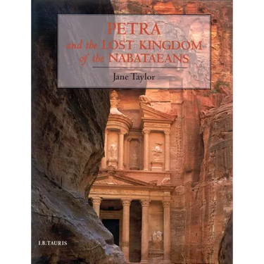 Petra and the Lost Kingdom of the Nabataeans