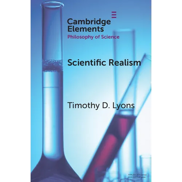 Scientific Realism