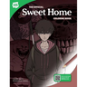 The Official Sweet Home Coloring Book: 46 Original Illustrations to Color and Enjoy