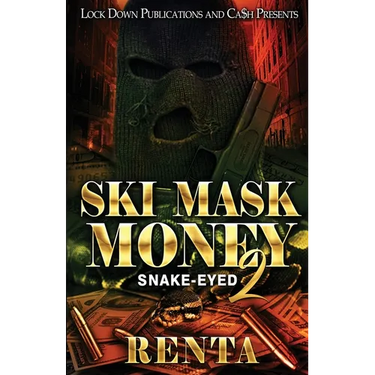 Ski Mask Money 2