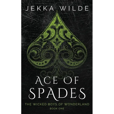 Ace of Spades