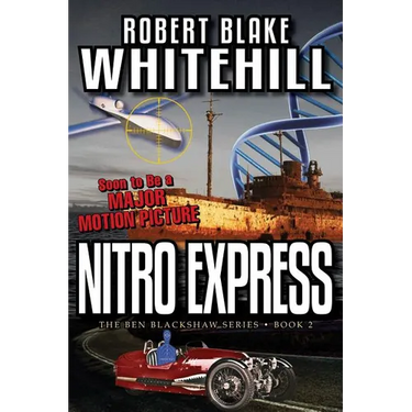 Nitro Express