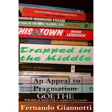 Trapped in the Middle: An Appeal to Pragmatism
