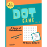 The Dot Game, Volume 2: A Strategy Game of Dots and Boxes