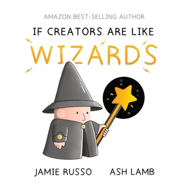 If Creators Are Like Wizards