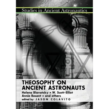 Theosophy on Ancient Astronauts