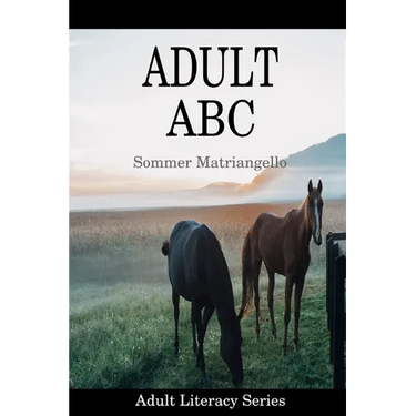 Adult ABC