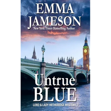 Untrue Blue