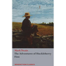 The Adventures of Huckleberry Finn