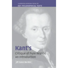 Kant's 'Critique of Pure Reason': An Introduction