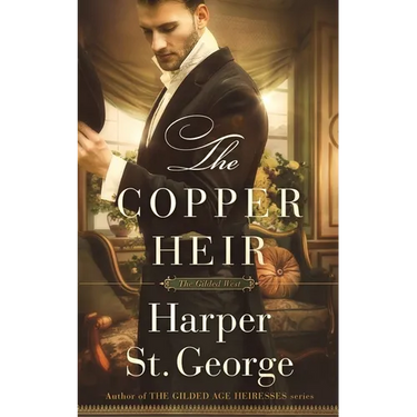 The Copper Heir
