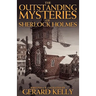 The Outstanding Mysteries of Sherlock Holmes