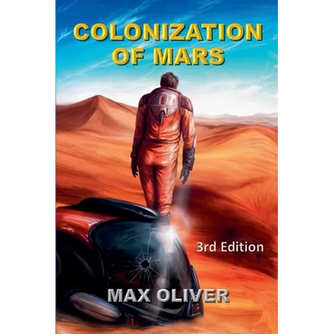 Colonization of Mars