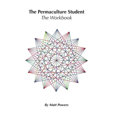 The Permaculture Student 1 Workbook