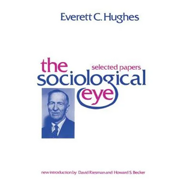 The Sociological Eye