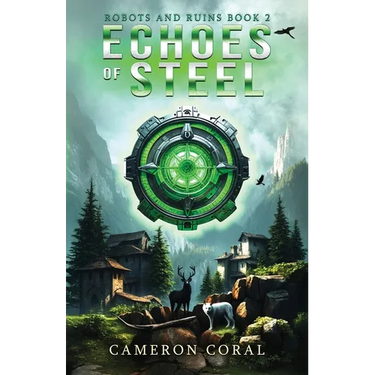 Echoes of Steel