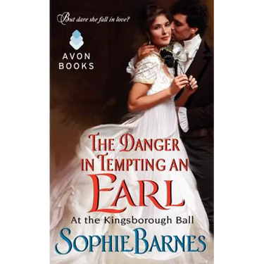 The Danger in Tempting an Earl