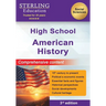 High School American History: Comprehensive Content for High School US History