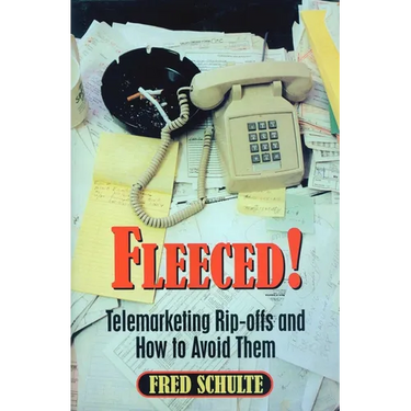 Fleeced