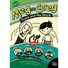 Meg and Greg: Frank and the Skunk