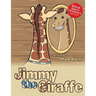 Jimmy the Giraffe
