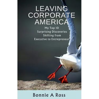 Leaving Corporate America