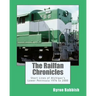 The Railfan Chronicles, Short Lines of Michigan's Lower Peninsula, 1976 to 2000