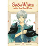 Snow White with the Red Hair, Vol. 2