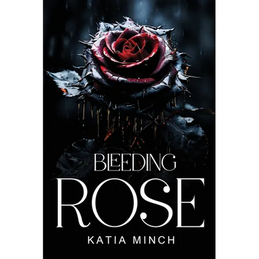 Bleeding rose