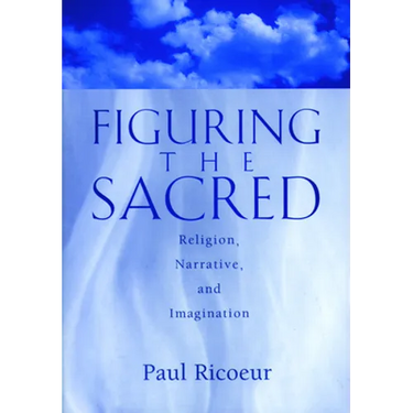 Figuring the Sacred