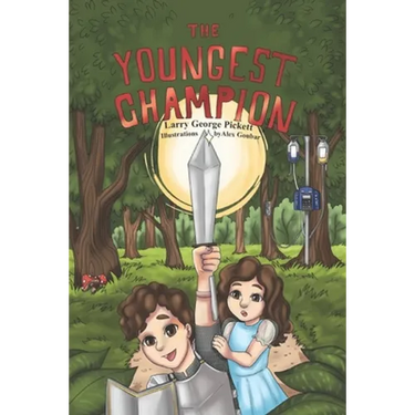 The Youngest Champion