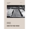 Ode to the Void: essays by Carlos Teixeira