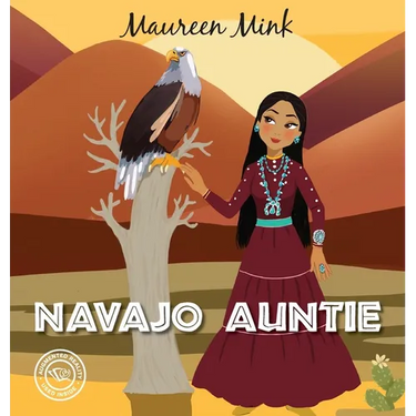 Navajo Auntie
