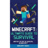 Survival Handbook for Minecraft: Master Survival in Minecraft (Unofficial)