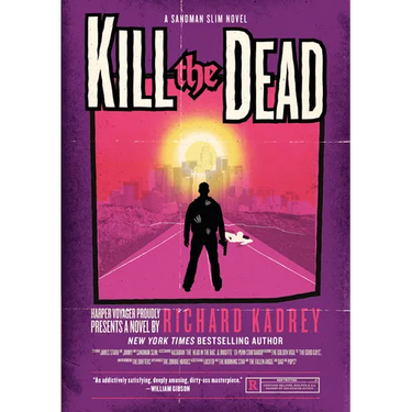 Kill the Dead