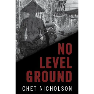 No Level Ground