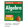 Unproblem JEE Algebra For JEE Main & Advanced