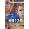 Blue Genes: A Memoir of Loss and Survival