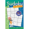 Small Book Of Sudoku Easy To Hard Vol. 2 2020: 200 New Sudoku Puzzles For Adults - Pocket Size