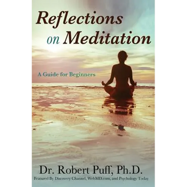 Reflections on Meditation: A Guide for Beginners