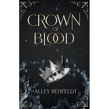 Crown of Blood