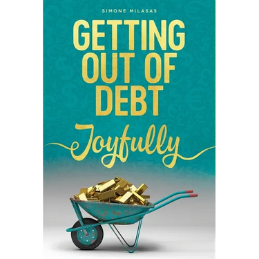 Getting Out of Debt Joyfully