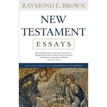 New Testament Essays