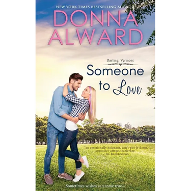 Someone to Love