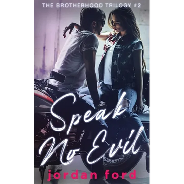 Speak No Evil